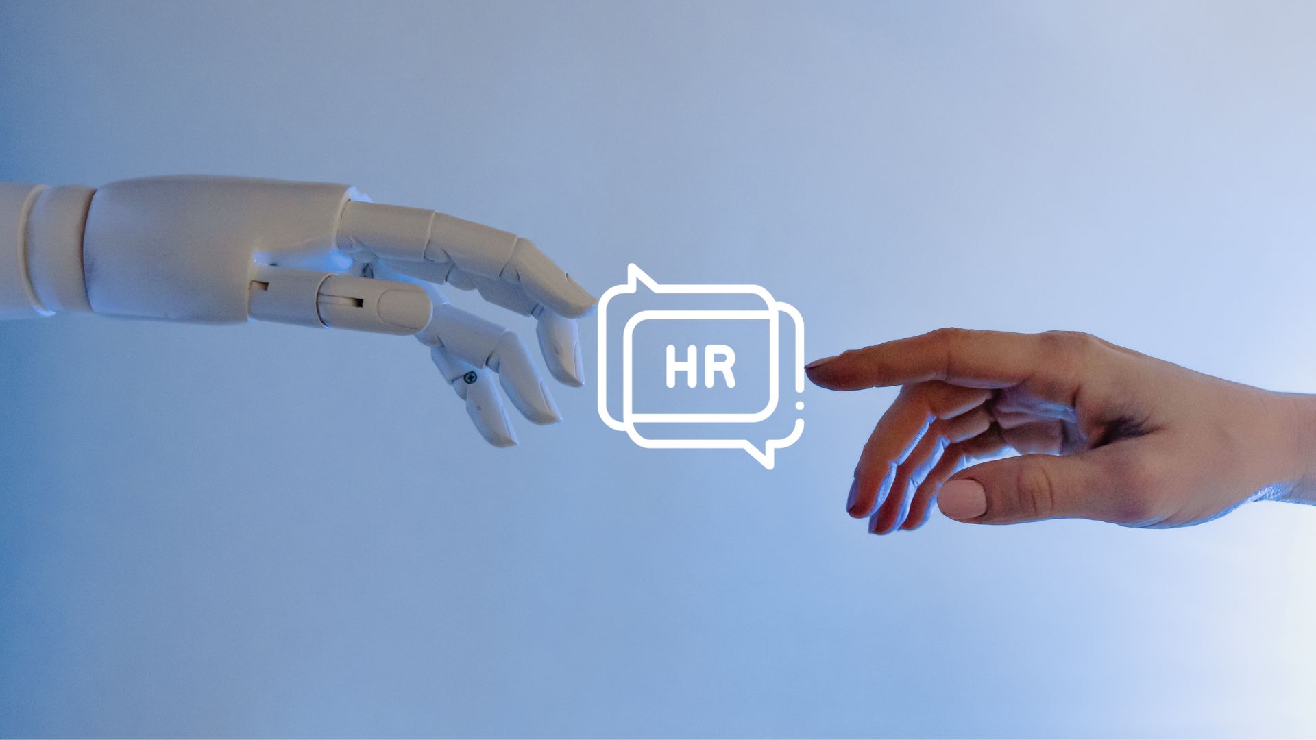 The Role of AI in HR: Fostering Agility